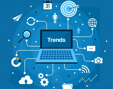 Digital trends